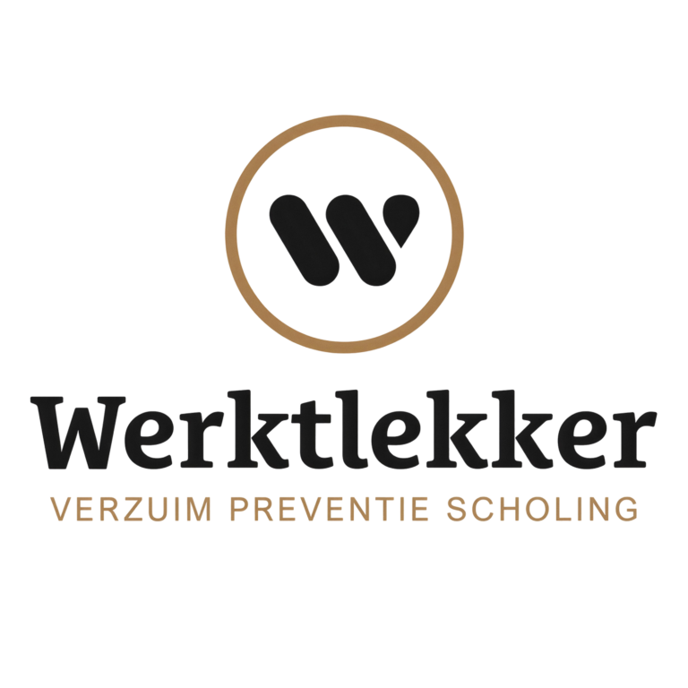 Werktlekker
